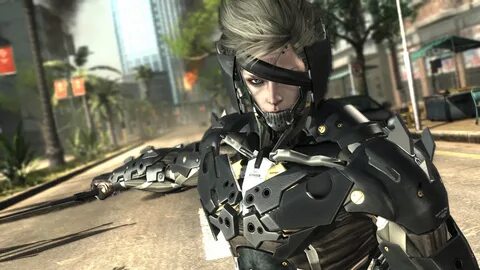 esculpir garra Asociación metal gear rising composer Revelar