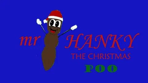 WRJ CMV Mr Hankey The Christmas Poo - christmas.yerevan-city