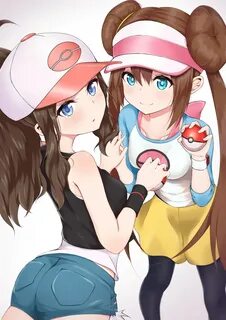 Pokegirls Pokemon - Imgur