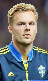 Photos from Hottest Soccer Studs - E! Online Swedish men, Bl