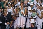 2008'de Boston Celtics'e #NBA şampiyonluğu getiren felsefe: 