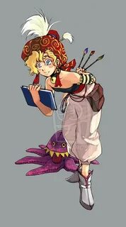 Final Fantasy VI Image #475881 - Zerochan Anime Image Board