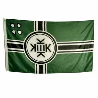 Hot Republic Kekistan Pepe Frog 3x5' Flag 4chan Praise KEK T