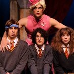 StarKid Productions - Not So New Review