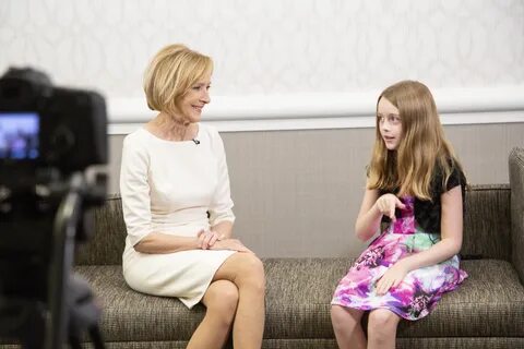 Whatever It Takes: A Tribute to Judy Woodruff - Event Photos