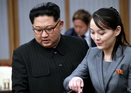 Если Северной Корее предстоит смена лидера, кто заменит Кима