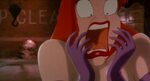 Oh my god, it's "DIP!!!" Jessica rabbit, Jessica and roger r