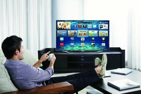 Почему стоит выбрать интерактивное телевидение? "ИнТелКом"