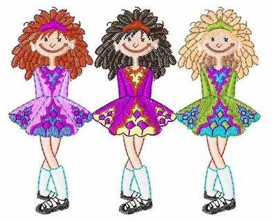 Library of irish dancer picture freeuse png files ► ► ► Clip