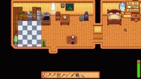 Stardew Valley Review