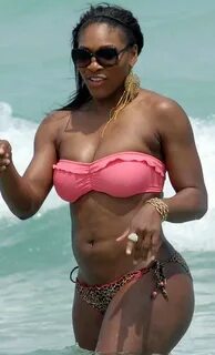 Serena Williams Hottest Pictures - Page 24 of 30 - Prattle