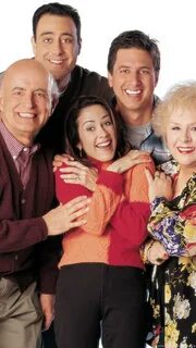 EVERYBODY LOVES RAYMOND Television Series Comedy Sitcom (19 