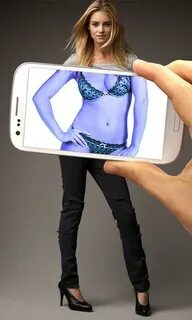 X-Ray Camera Girl Cloths Prank для Андроид - скачать APK