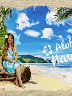 Free download Aloha From Hawaii Wallpaper 16801050 275674 HD