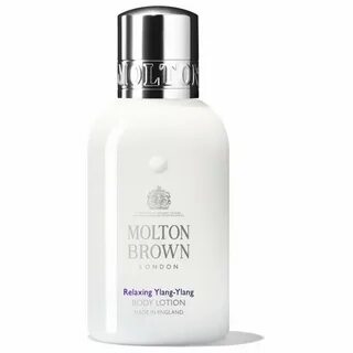 Лосьон для тела Molton Brown Relaxing Ylang-Ylang купить в А