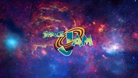Space jam yeah, that was quite something back then (song tec