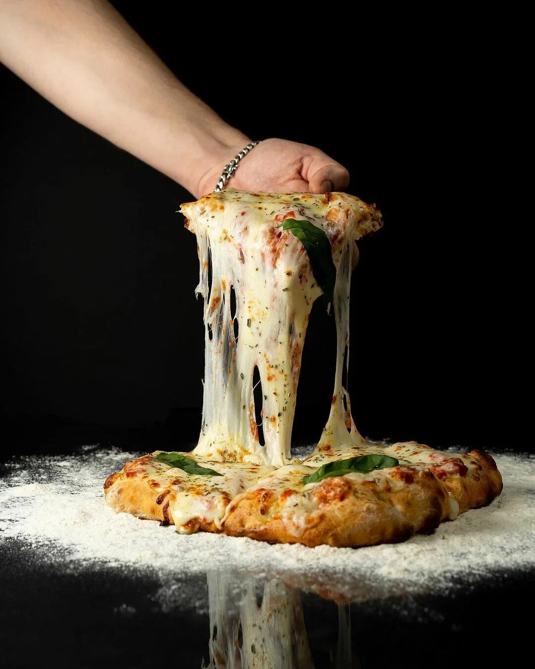 римская пицца и неаполитанская в чем разница фото 110