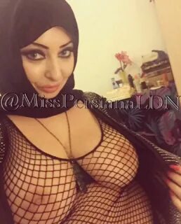 Who is this Arab Babe?!?!?! - Nuded Photo