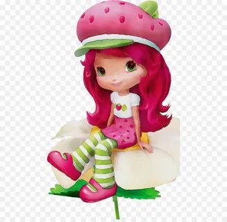 toy pink doll cartoon figurine png download - 526*870 - Free