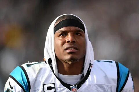 Sports reporter at center of Cam Newton controversy under fi