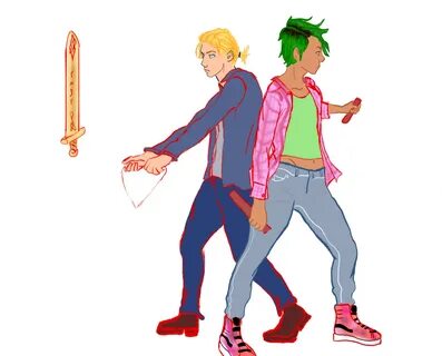 alex fierro Tumblr Magnus chase, Alex fierro, Uncle rick