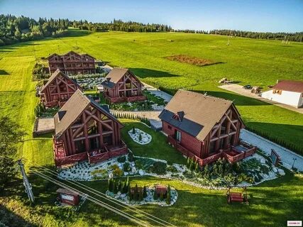 Апарт-отель Mountain Resort Ždiar - Apartments