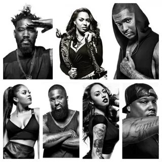 Black Ink Crew Chicago Review Can I Talk My Ish