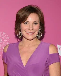 LuAnn de Lesseps Is Engaged! Come See Her Engagement Ring Gl