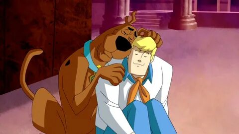 Unmasked History of Scooby Doo Written Q&A #1: Frank Welker 