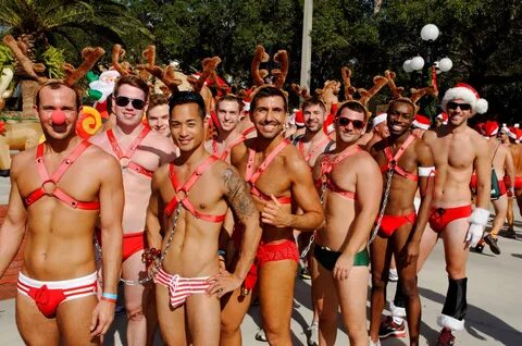 Spain's Wildest Gay Party Is Jetting Over To London hotelsta