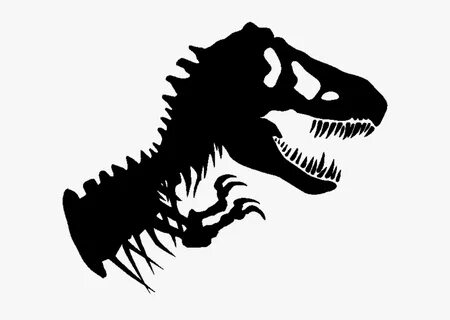 Thumb Image - Jurassic Park Logo Png, Transparent Png , Tran