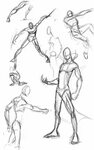 Art reference poses, Figure drawing reference, Art reference