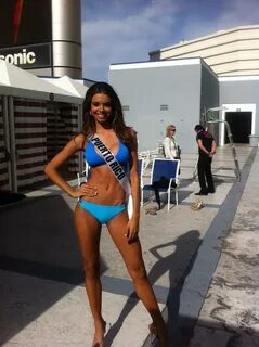 Miss Universe 2012 Coverage: Swimsuits Beauty Contests BLOG