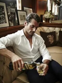 David Gandy David gandy, Mode homme, Style gentleman