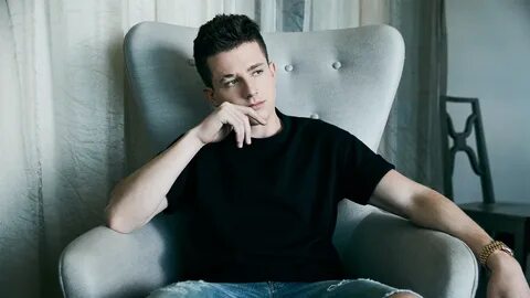 Charlie Puth Wallpapers (73+ background pictures)