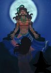 mitologia maya