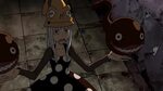 Eruka Frog :: soul eater :: dots :: witch :: anime / funny p