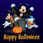 Pin by Christine Schultz on Disney Mickey mouse halloween, D