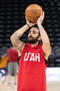 Suns Sign Point Guard Ricky Rubio Hoops Rumors