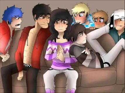 Pin by Amethyst Mac on Aphmau Aphmau, Aphmau fan art, Aphmau