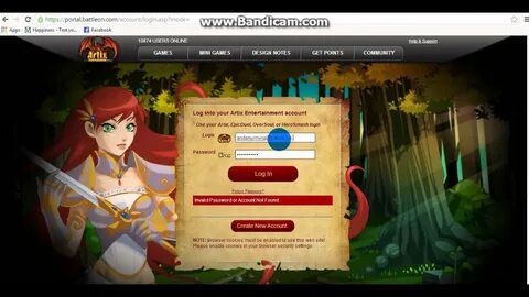 AQW how to get free artix points for free (no HACK) - YouTub