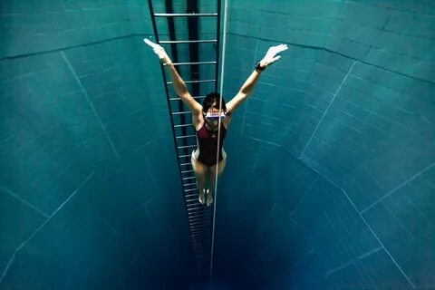 Freediving Nemo33 - DeeperBlue.com