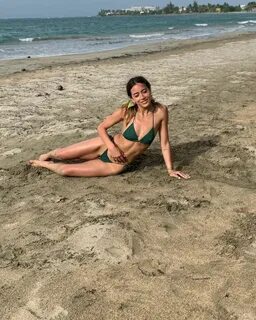 CHLOE BENNET in Bikini - Instagram Photos 06/23/2021 - HawtC