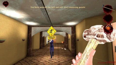 Maps And Gametypes image - 1409X Multiplayer Patch mod for POSTAL 2.