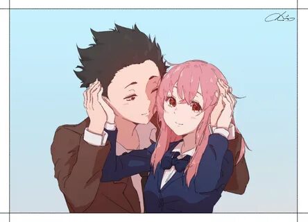 31+ Kimi No Anime Couple Terpisah Pinterest Pics - Anime Sit