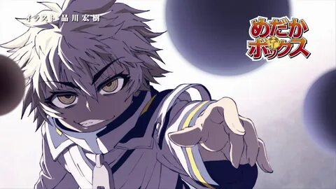 Episode 10 (Medaka Box)/Image Gallery AnimeVice Wiki Fandom