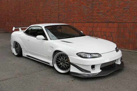 S15 ClubJapo. Portal de coches japoneses Car manufacturers, 