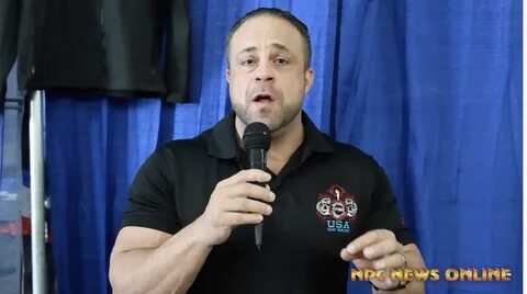 2019 NPC MASTERS USA CHAMPIONSHIPS Archives - NPC News Onlin