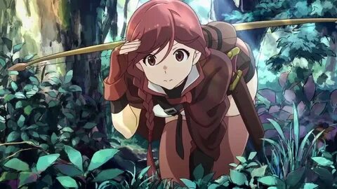 Hai to Gensou no Grimgar/Гримгар - Мир из пепла и иллюзий (T