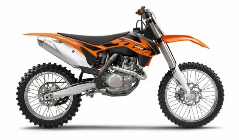 2013 KTM 450 SX-F - Moto.ZombDrive.COM